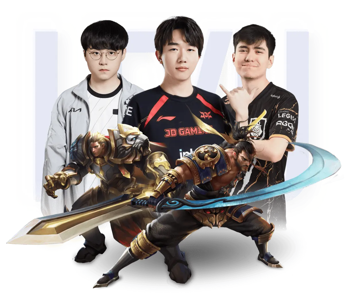 乐鱼电竞（中国）- 全球领先的综合电竞赛事平台